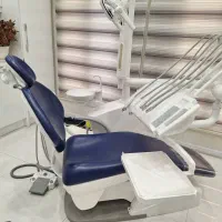 یونیت دندانپزشکی زیگر مدل V1000|پزشکی|تهران, مرزداران|دیوار