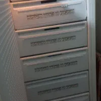 یخچال فریزر