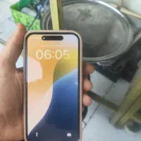 آیفون 16 نرمال 256