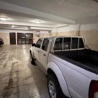 نیسان پیکاپ|خودرو سواری و وانت|تهران, وردآورد|دیوار