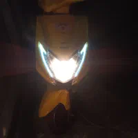 موتوربرقی|موتورسیکلت|اصفهان, کردآباد|دیوار