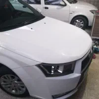 دنا پلاس ۵ دنده ،تیپ ۲