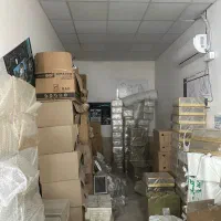 مغازه ۱۶ متری