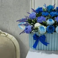 فروش گل مصنوعی|گل مصنوعی|خرم‌آباد, |دیوار