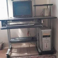 میز کامپوتر