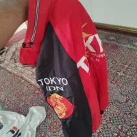 کاپشن و هودی