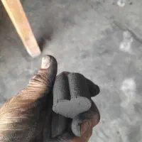 زغال حبه نارگیل و قلبی درجه یک عمده