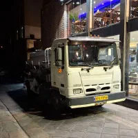 تخلیه چاه/فاضلاب رفعبو لوله بازکن/لایروبی ریزش چاه|خدمات پیشه و مهارت|تهران, بازار|دیوار