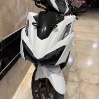 واریو ۱۶۰ مدل ۱۴۰۴ ABS