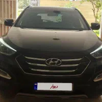 سانتافه ۲۰۱۴ عمان بی رنگ خیلی سالم