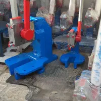 قالب‌و پرس ‌دستی‌ پخش‌بورس مرکزی به همراه ارسال