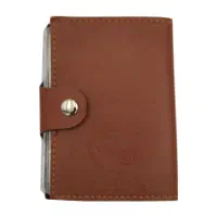 مدارک گم شده