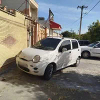 ام وی ام mvm110 سه سیلندر|خودرو سواری و وانت|شیراز, تندگویان|دیوار