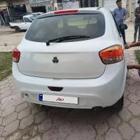 تیبا ۲|خودرو سواری و وانت|اهواز, پردیس دو|دیوار