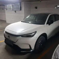 هوندا برقی ens1