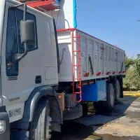 فروشی|خودرو سنگین|میاندوآب, |دیوار