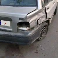 پراید دوگانه کارخانه|خودرو سواری و وانت|قیامدشت - خاورشهر, |دیوار