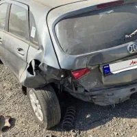 سابرینا ۲۰۱۴ وارداتی|خودرو سواری و وانت|تهران, گلستان (شهرک راه آهن)|دیوار