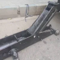 تعمیرات جک سوسماری و روغنی وپالت جک صافکاری