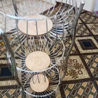 جاپیازی درحدنوبه علت نبودجابفروش میرسد