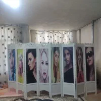 لوازم ساخت اتاقک ،پارتیشن برای دیوار|صنایع دستی و سایر لوازم تزئینی|فلاورجان, |دیوار