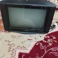 تلویزیون21 اینچ طرح LCD