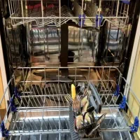 ظرفشویی ال جی|ماشین ظرفشویی|اهواز, کیانپارس |دیوار