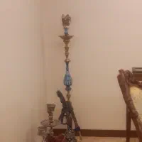 قلیان حاج اوغلی