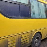 میدل باس یوتانگ ۲۰۰۶|خودرو سنگین|تهران, ترمینال جنوب|دیوار