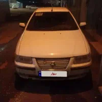 سمند EF7|خودرو سواری و وانت|روانسر, |دیوار