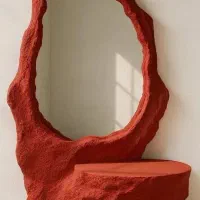 قاب دفرمه ایبنه
