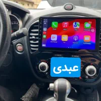 مانیتور توسان خودرو ماشین توسان سیستم  ازدم قسط