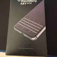 بلک بری کی وان (Keyone)