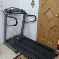 تردمیل هورایزن امگا  2جی تی