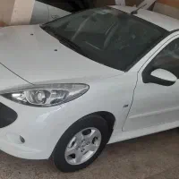 پژو ۲۰۷ اتوماتیک ۱۴۰۴ صفر