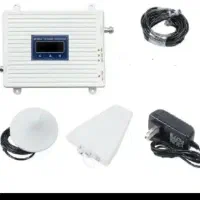 تقویت آنتن 5g در حد نو