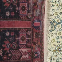 فرش دست بافت همدان|فرش|تهران, سردارجنگل|دیوار