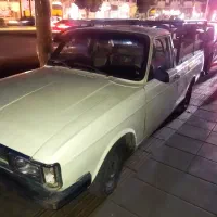 وانت مدل 87|خودرو سواری و وانت|ملارد, |دیوار