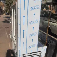 یخچال فست فود|کافی‌شاپ و رستوران|اصفهان, چرخاب|دیوار