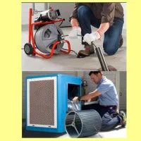 لوله بازکنی و سرویس کولر بهارستان سپاهانشهر