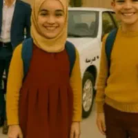 نیاز به سرویس برای دبستان پسرانه امید از هفشجان
