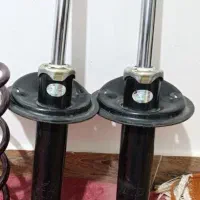 یک جفت کمک پوسته کوتا kds