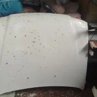 کاپوت گلگیر سمند فابریک|قطعات یدکی و لوازم جانبی|ورامین, ورامین|دیوار