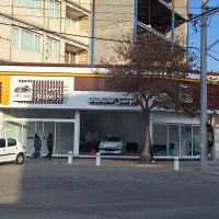 مغازه دو نبش