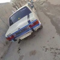 پیکان مدل 78تازه تعمیر کلا وسایل استاندارد