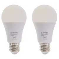 لامپ ال‌ای‌دی حبابی 12 وات بوم لایتینگ