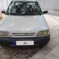 پراید مدل ۹۰
