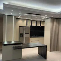 کابینت مینیمال minimal .decoration|مصالح و تجهیزات ساختمان|اسلامآباد غرب, |دیوار