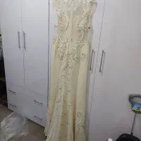 لباس مجلسی پیراهن مجلسی لباس شب|لباس|تربتحیدریه, شهرک ولیعصر|دیوار