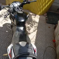 موتور سیکلت باجاج پالس 200CC|موتورسیکلت|کرج, فاز ۴ مهرشهر|دیوار